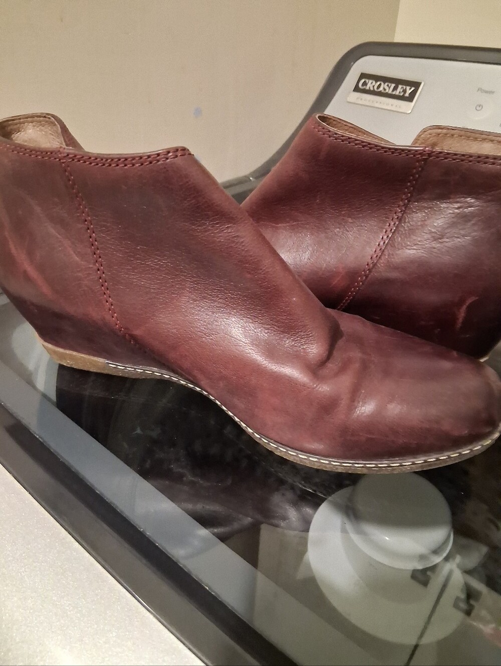 Womens Shoes
